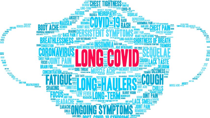 Employee with long COVID was disabled