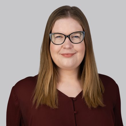 Katy Murray