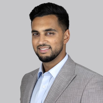 Akshay Vaghela