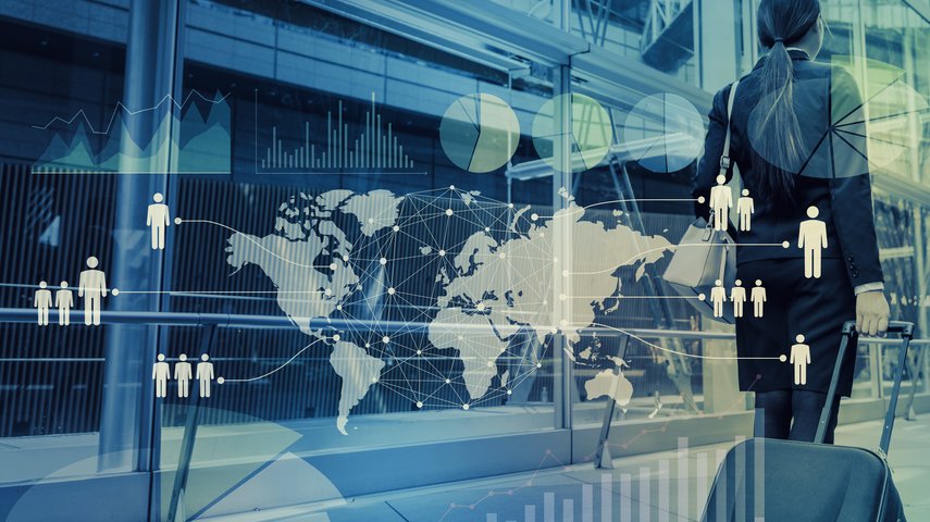 Tech Talent – start-ups, scale-ups and new ventures