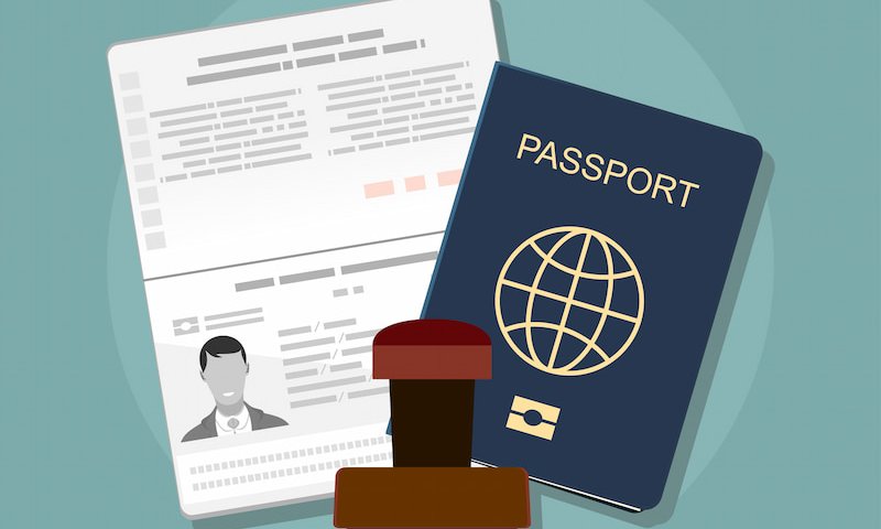 Return to in-person right to work checks delayed to 21 June