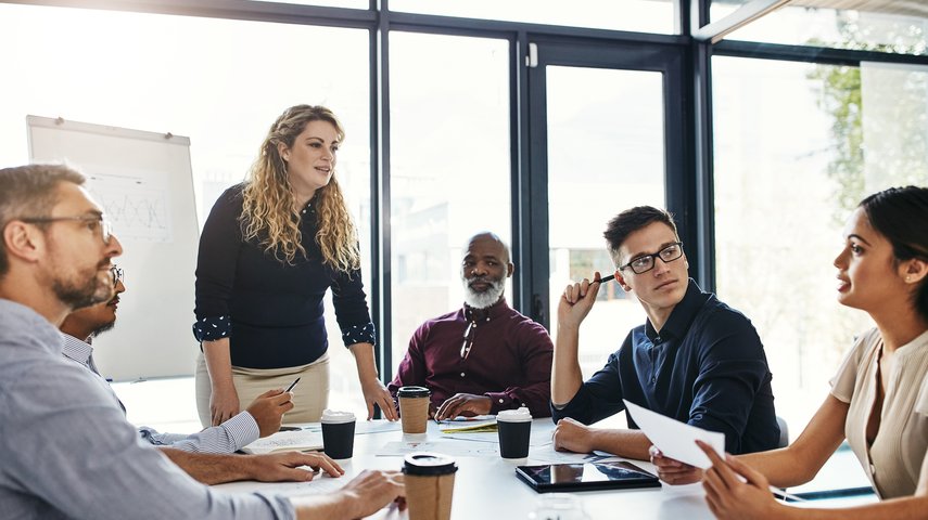 Employment Rights Act: What HR Teams, Senior Leaders, and Boards need to know