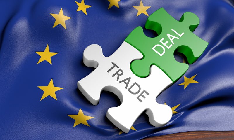 Employment law and data transfers post-Brexit