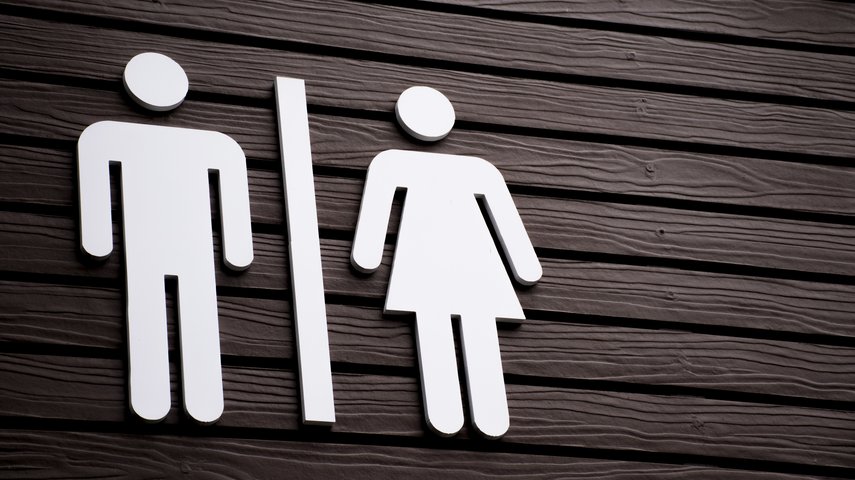 Patterns in gender-critical belief discrimination