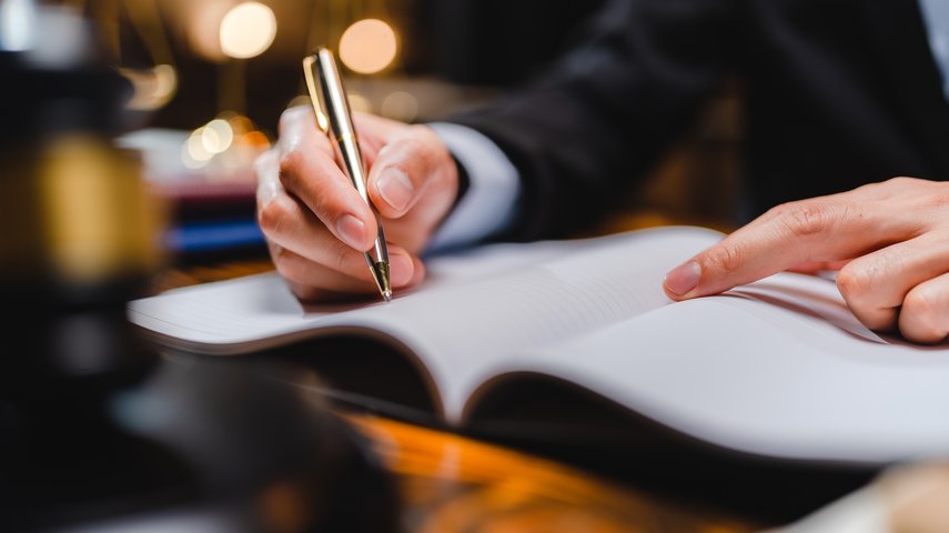 Employment Rights Bill: Major changes for employers