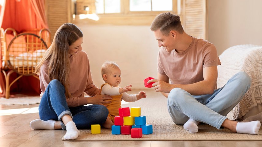 Employment Law Guide 2026: Paternity and parental leave
