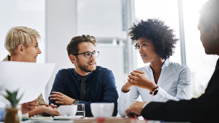 The Budget: A step towards future proofing the Employee Ownership Trust?