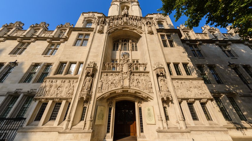 Doyle Clayton clients prevail in landmark Supreme Court decision