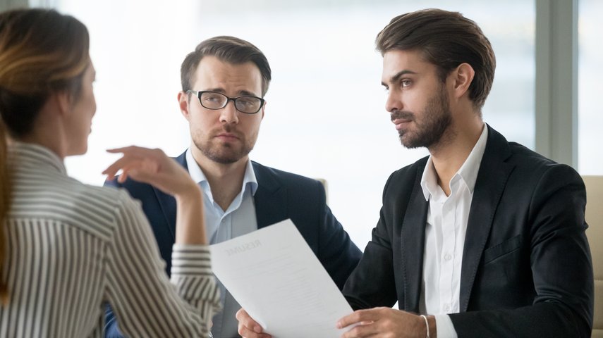 “Too many words and not enough action”: Victimisation and employer responsibilities