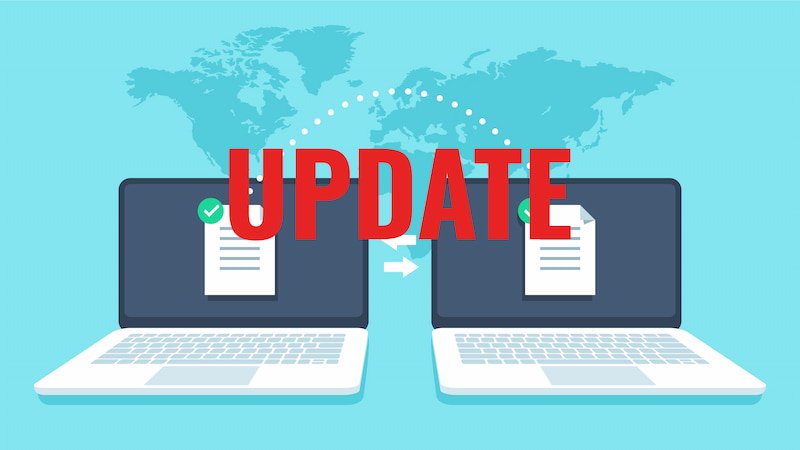 Data transfers to the EU: Update