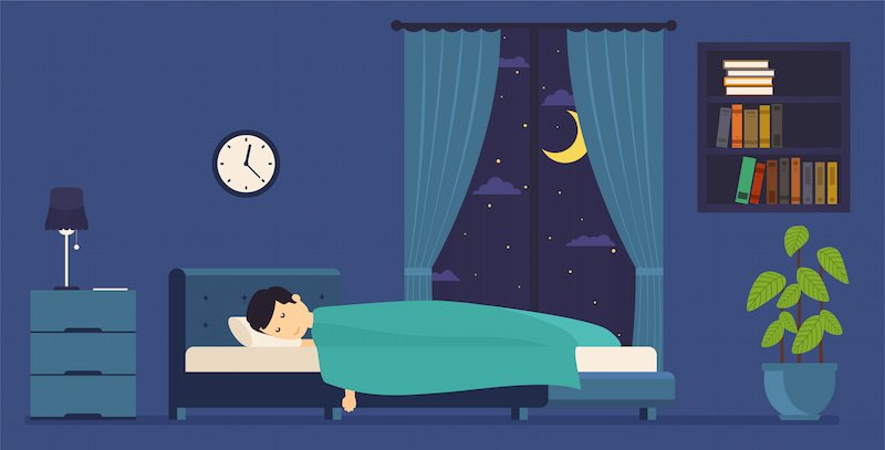 National Minimum Wage not payable for whole of sleep-in shifts