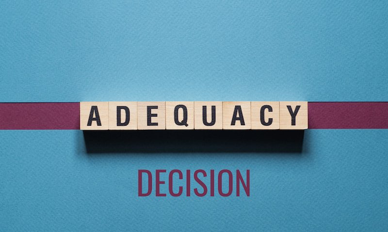 European Commission Adopts UK Adequacy Decisions for Data Transfers