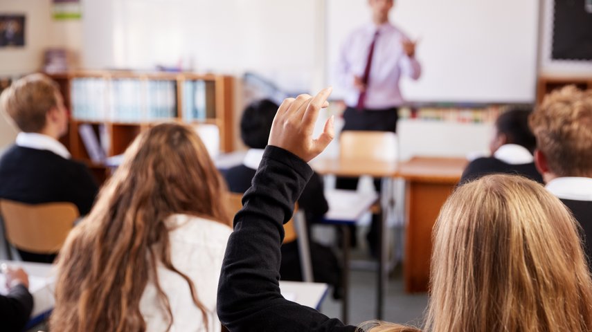 New school complaints procedures in England for parents: What to expect