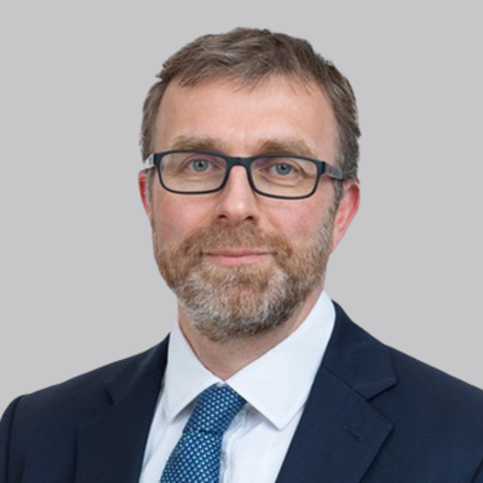 Harry Parker