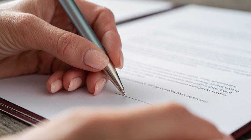 Significant Settlement for Civil Servant Eleanor Frances