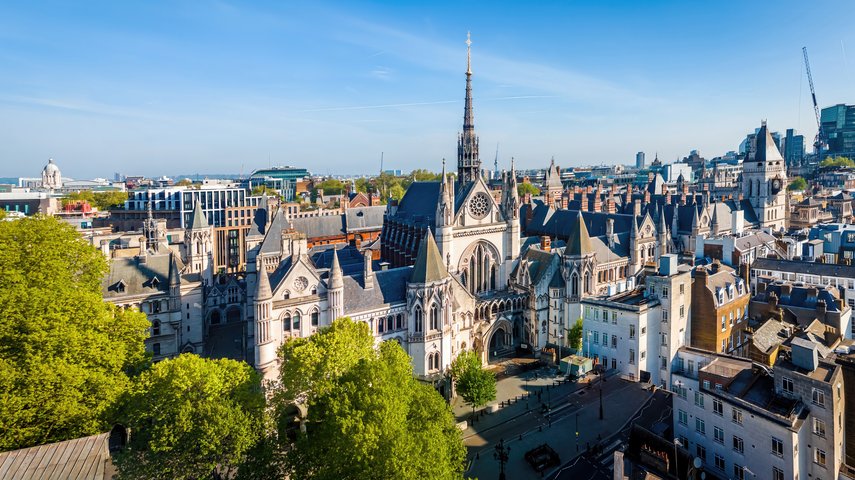 Mazur Ruling Reversed: Supervised Non Authorised Persons Permitted to Conduct Litigation