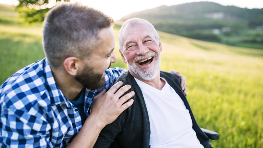 Government backs Carer's Leave Bill