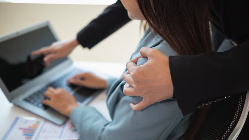 Sexual harassment: EHRC guidance on new statutory duty