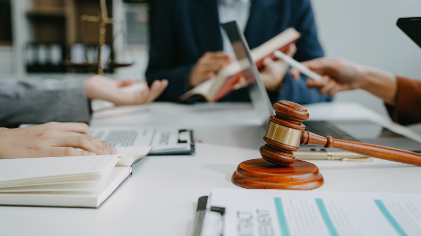 Doyle Clayton successfully defends Tribunal claim brought by a law firm equity partner for “wages”