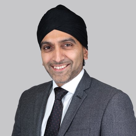 Sukhpal Matharoo