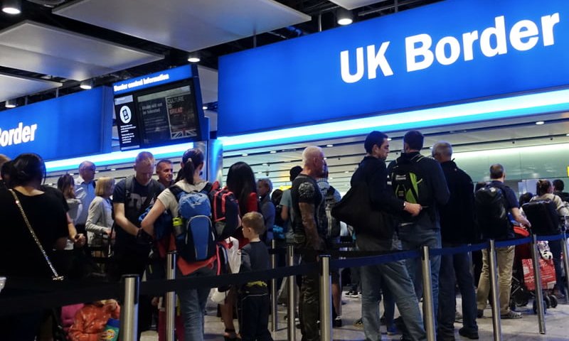 The new Immigration Skills Charge – what employers need to know