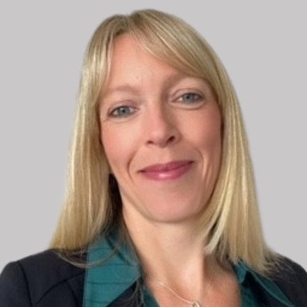 Siobhan Fitzgerald