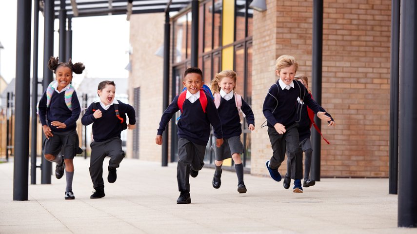 The Children’s Wellbeing and Schools Bill