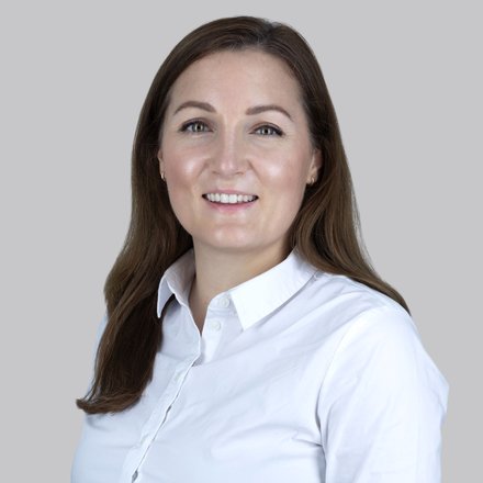 Rosanna Proctor
