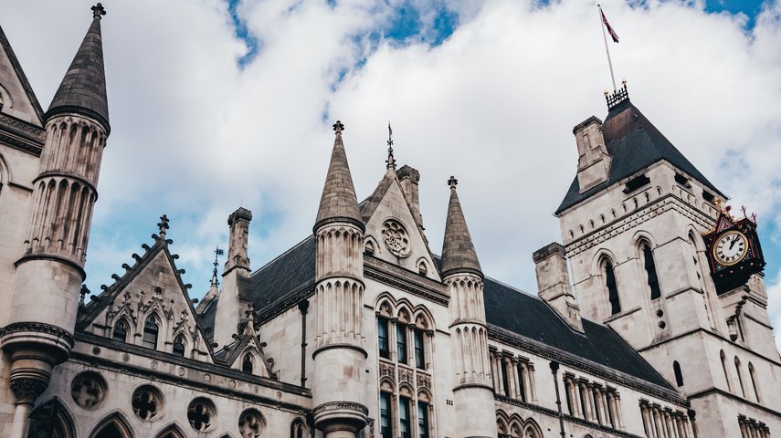 Dr Shahrar Ali lodges claim against the Green Party of England and Wales