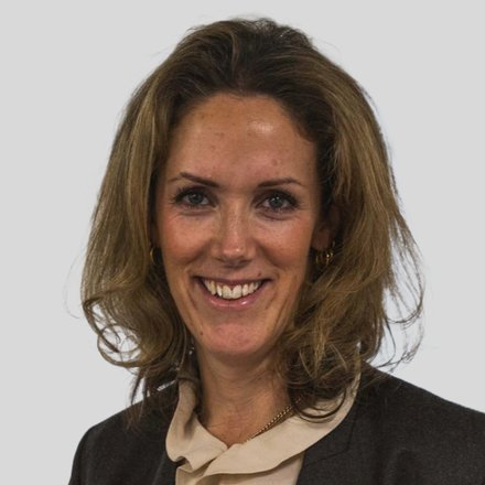 Benedicte Perowne