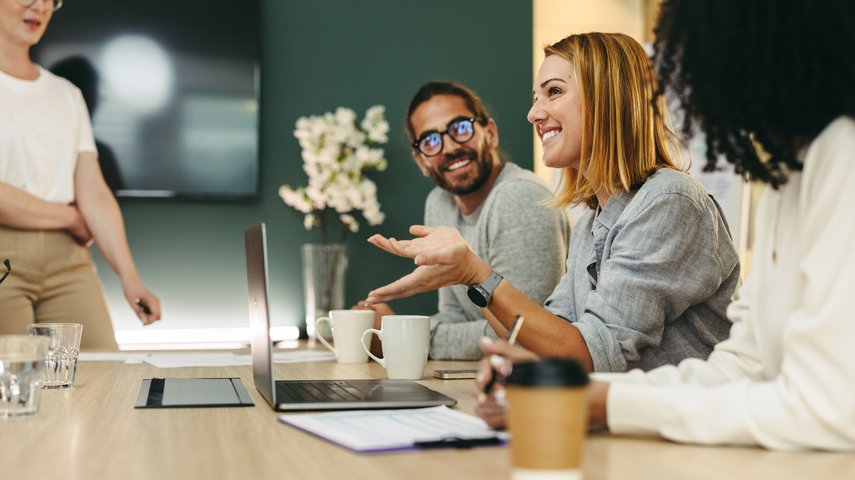 Five Top Tips for a Successful Buy and Build Strategy