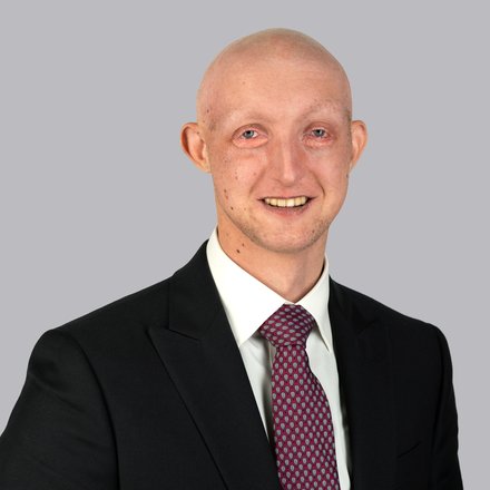 Jonny Robinson