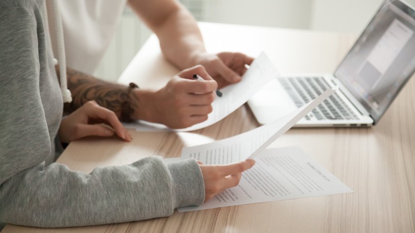 Important update on right to work checks requirements for UK Employers